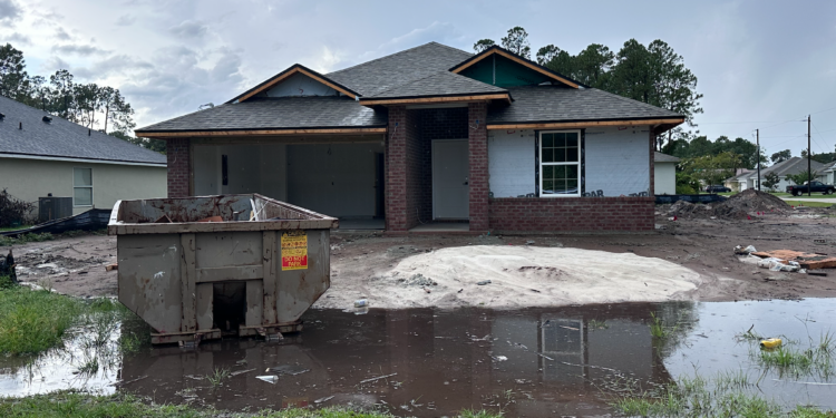 Palm Coast’s 2025 Impact Fee Increases Ruled Illegal