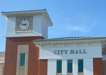 Palm Coast Eliminates Several Positions in Budget Crunch