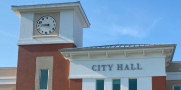 Palm Coast Eliminates Several Positions in Budget Crunch