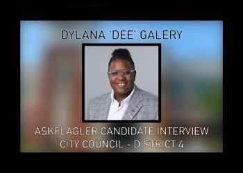 AskFlagler Palm Coast City Council Interview: Dylana ‘Dee’ Galery