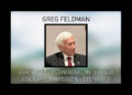 AskFlagler County Commission Interview: Greg Feldman