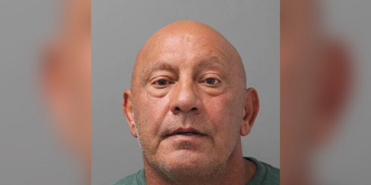 New York Man Arrested for 2015 Flagler Sexual Battery