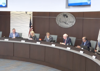 Palm Coast Prepares to Borrow Millions for Lawsuit Settlement