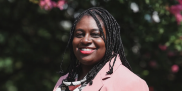 Rana Cash Named Executive Editor of the Daytona Beach News-Journal