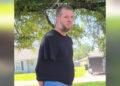Missouri Fugitive Arrested in Palm Coast