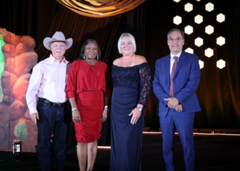 Shelly Edmonson Becomes District 5 Director of Florida Tax Collectors Association