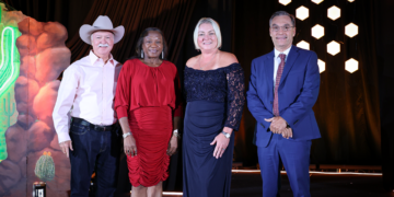 Shelly Edmonson Becomes District 5 Director of Florida Tax Collectors Association