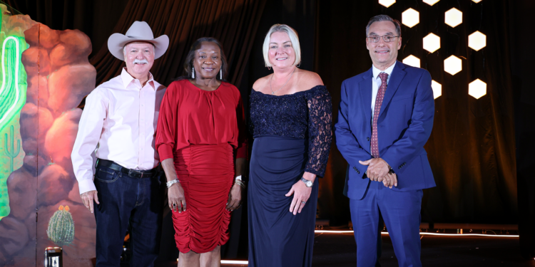 Shelly Edmonson Becomes District 5 Director of Florida Tax Collectors Association
