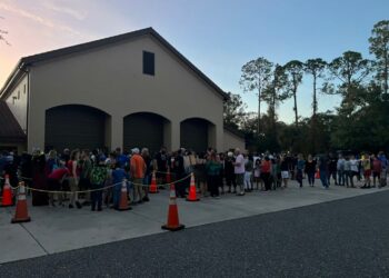 Palm Coast Hall of Terror Returning October 30-31