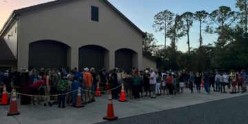 Palm Coast Hall of Terror Returning October 30-31