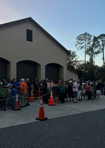 Palm Coast Hall of Terror Returning October 30-31