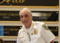 Volusia Sheriff Chitwood Joins Critics of Florida’s Amendment 3