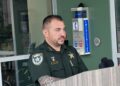 FCSO Chief Deputy Joseph Barile Resigns