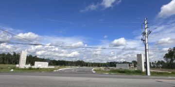 Palm Coast City Council Tables 2 Development Proposals