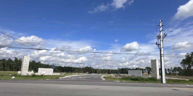 Palm Coast City Council Tables 2 Development Proposals