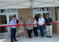 Flagler Fairgrounds Expo Hall Unveiled with Public Ribbon-Cutting