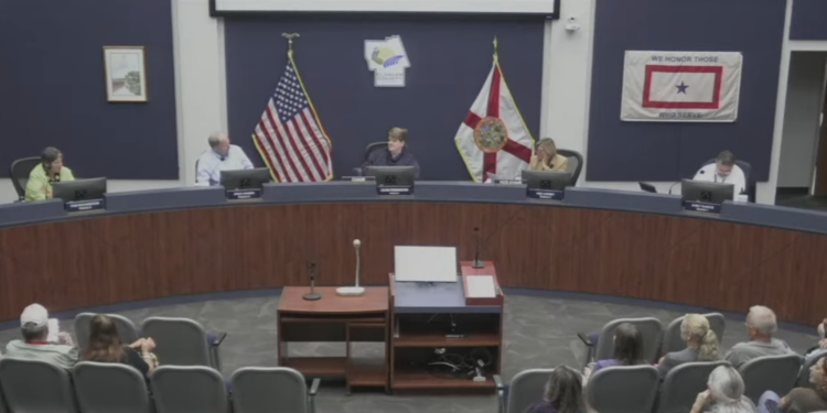 Flagler County Challenging Bunnell’s Landfill Approval
