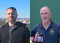 Joe Barile, Sheriff Rick Staly Give Starkly Different Accounts of Chief Deputy’s Departure