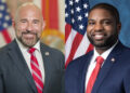Lt. Gov. Jay Collins Endorses Byron Donalds