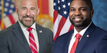 Lt. Gov. Jay Collins Endorses Byron Donalds