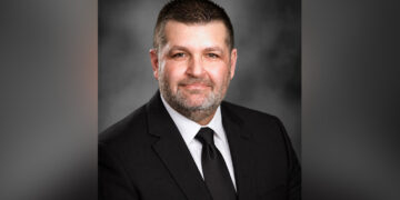 James Macfarlane Hired as Palm Coast Deputy City Manager
