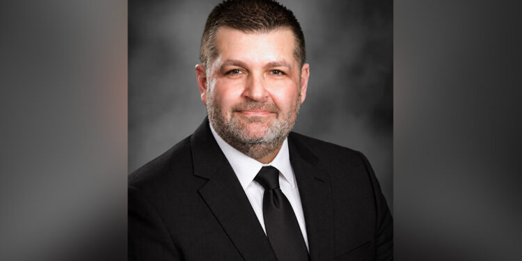 James Macfarlane Hired as Palm Coast Deputy City Manager