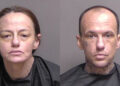 2 Arrested for Fleeing Palm Coast Crash