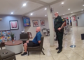Palm Coast Ex-Professor Re-Arrested for Sexual Battery on Teen