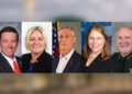 Flagler Constitutional Officers Holding Amendment 3 Town Hall
