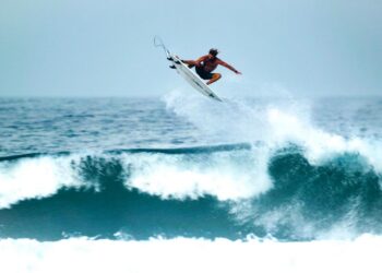 24th Tommy Tant Surf Classic Set for October 23-25