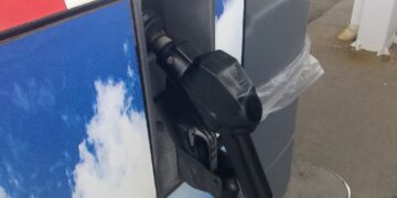 Florida Gas Prices Drop 34 Cents in 9 Days