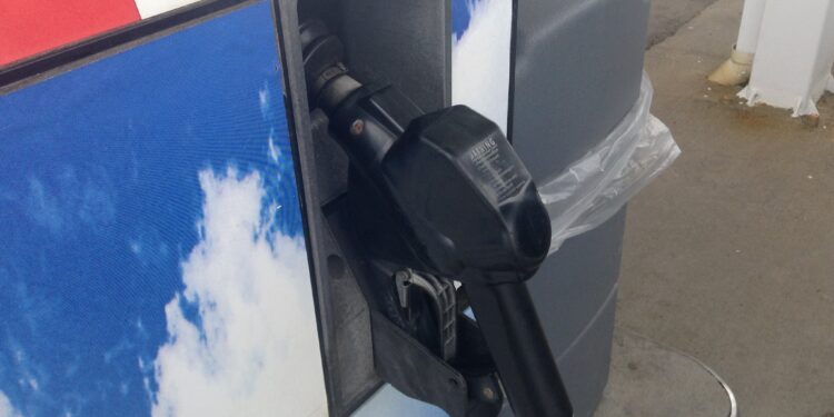 Florida Gas Prices Drop 34 Cents in 9 Days