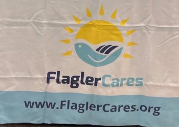 Flagler Cares Announces 3rd ‘Keep the Holiday Lights On’ Campaign