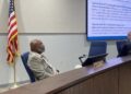 Bunnell City Manager Alvin Jackson Resigns
