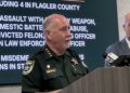 Domestic Murder-Suicide in W Section Leaves 2 Dead