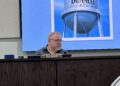 Bunnell City Commission Rejects State Subsidies for Fuel Terminal