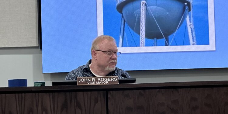 Bunnell City Commission Rejects State Subsidies for Fuel Terminal