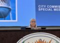 Bunnell City Commission Rejects Alvin Jackson’s Severance Request