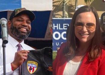Donalds, Moody Maintain Polling Lead as Latinos Swing Blue