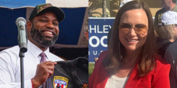 Donalds, Moody Maintain Polling Lead as Latinos Swing Blue