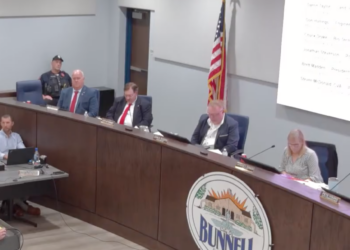 Bunnell City Commission Nixes Controversial Landfill Development