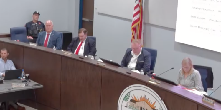 Bunnell City Commission Nixes Controversial Landfill Development