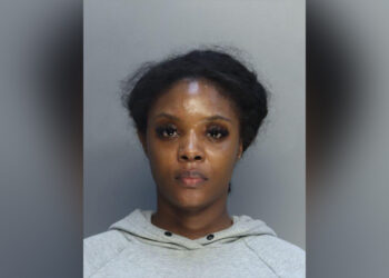 Flight Attendant Arrested for Palm Coast Elder Scam
