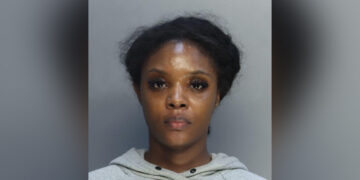Flight Attendant Arrested for Palm Coast Elder Scam
