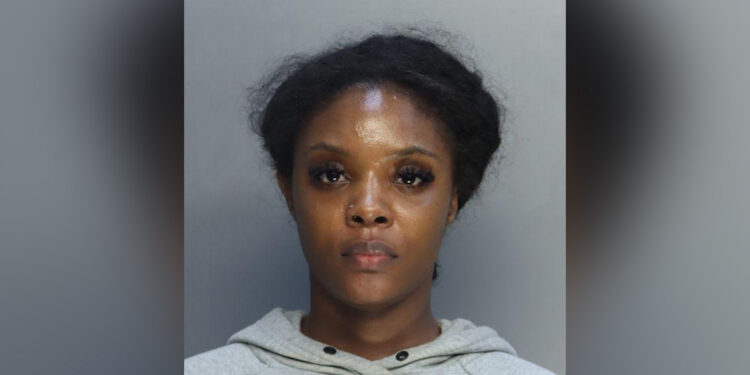Flight Attendant Arrested for Palm Coast Elder Scam