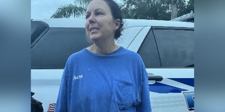 Old Kings Elementary ESE Teacher Arrested for Allegedly Stealing Medication