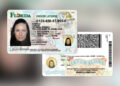 New Florida Driver’s License Features St. Augustine Fort