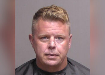 Palm Coast Man Accused of Using Client’s Card to Pay for Resort Stay