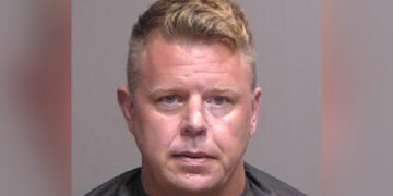 Palm Coast Man Accused of Using Client’s Card to Pay for Resort Stay