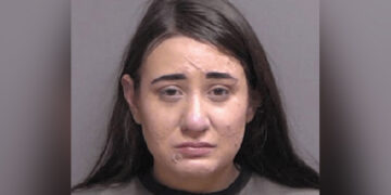 Flagler Beach Woman Convicted of Vehicular Homicide
